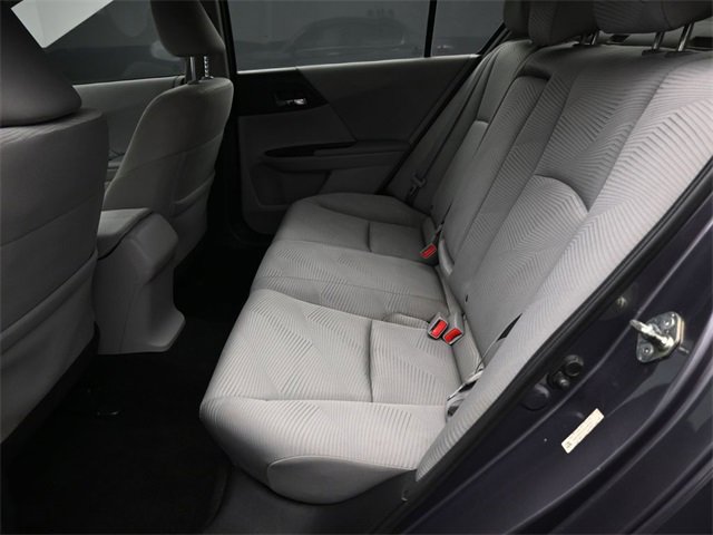 Used 2014 Honda Accord LX image 25