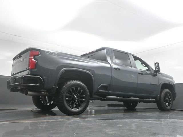 New 2026 Chevrolet Silverado 2500 LT w/ Trail Boss Package image 11