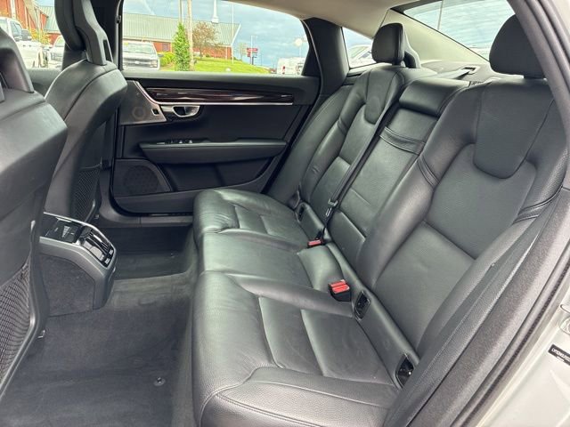 Used 2018 Volvo S90 T5 Momentum w/ Convenience Package AWD/4WD image 21
