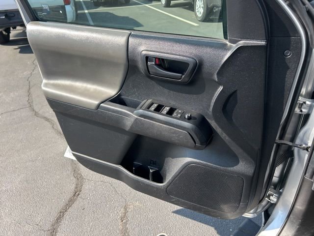 Used 2023 Toyota Tacoma SR image 27