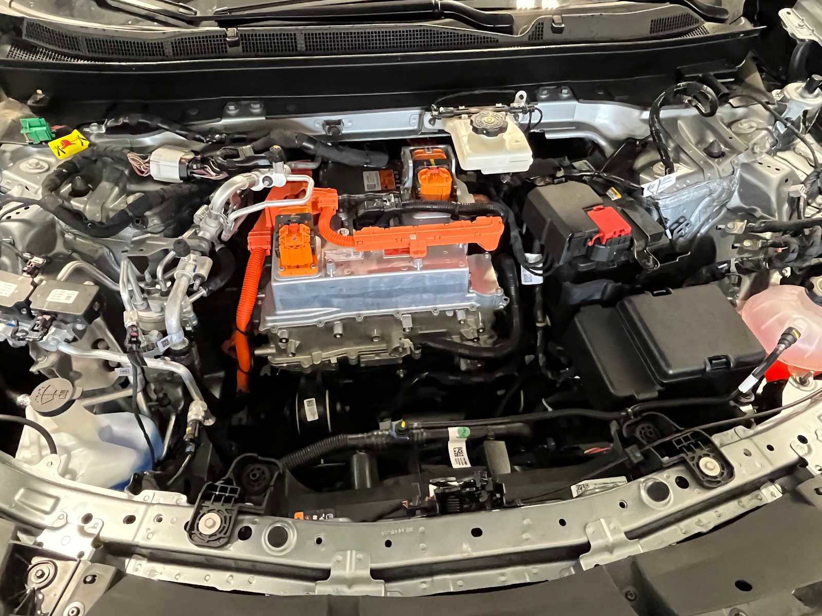 New 2025 Honda Prologue EX image 12