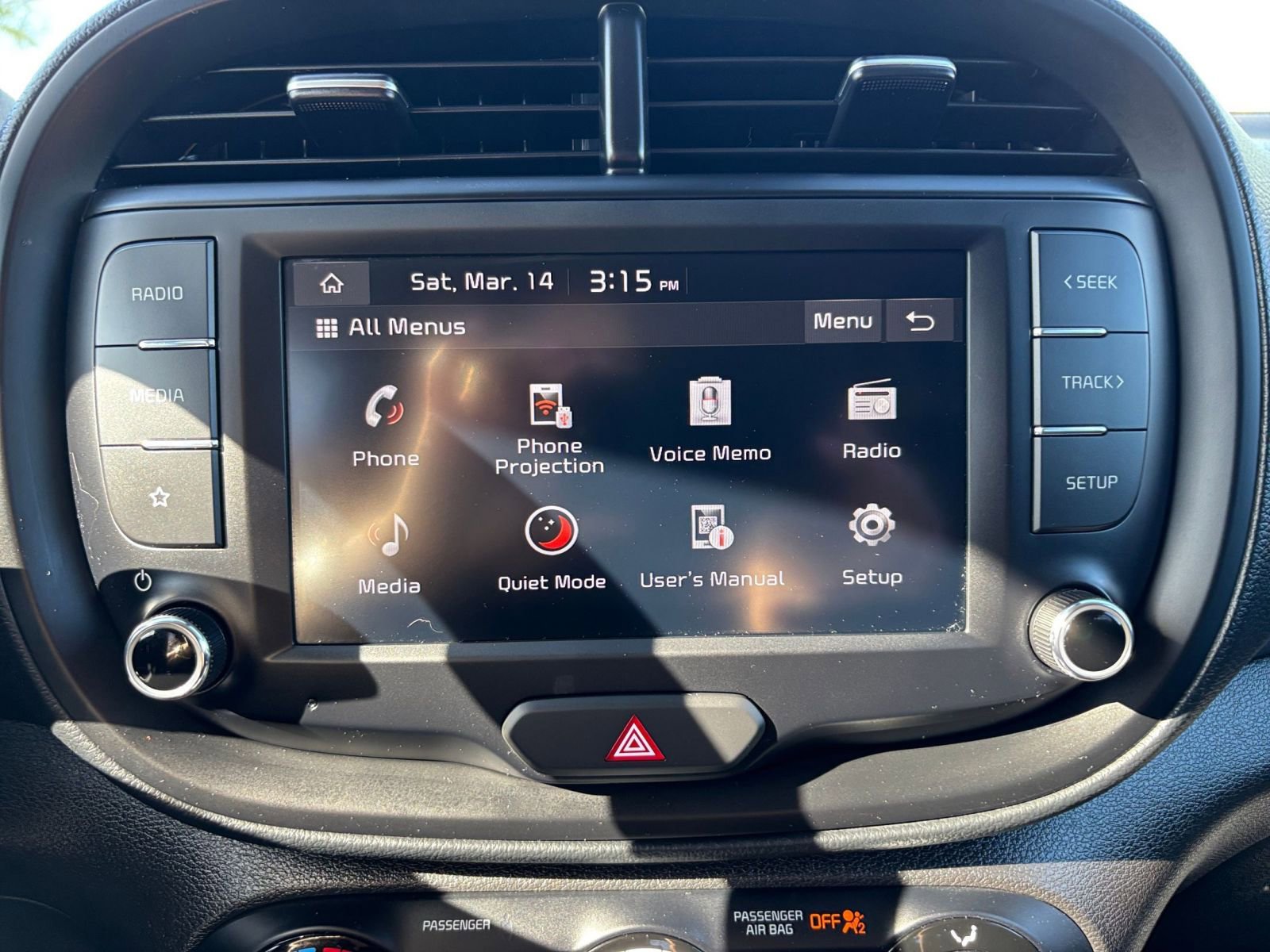 Used 2025 Kia Soul LX w/ LX Technology Package image 20