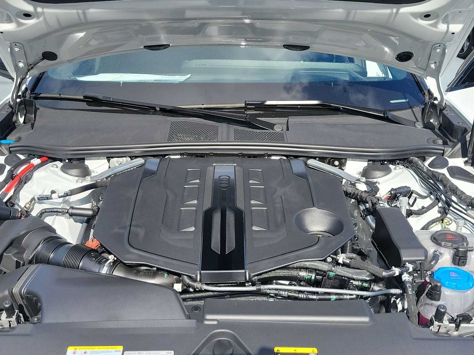 New 2026 Audi A6 Prestige AWD/4WD image 13
