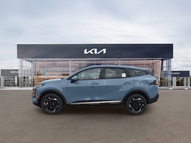 New 2027 Kia Sportage S AWD/4WD image 7