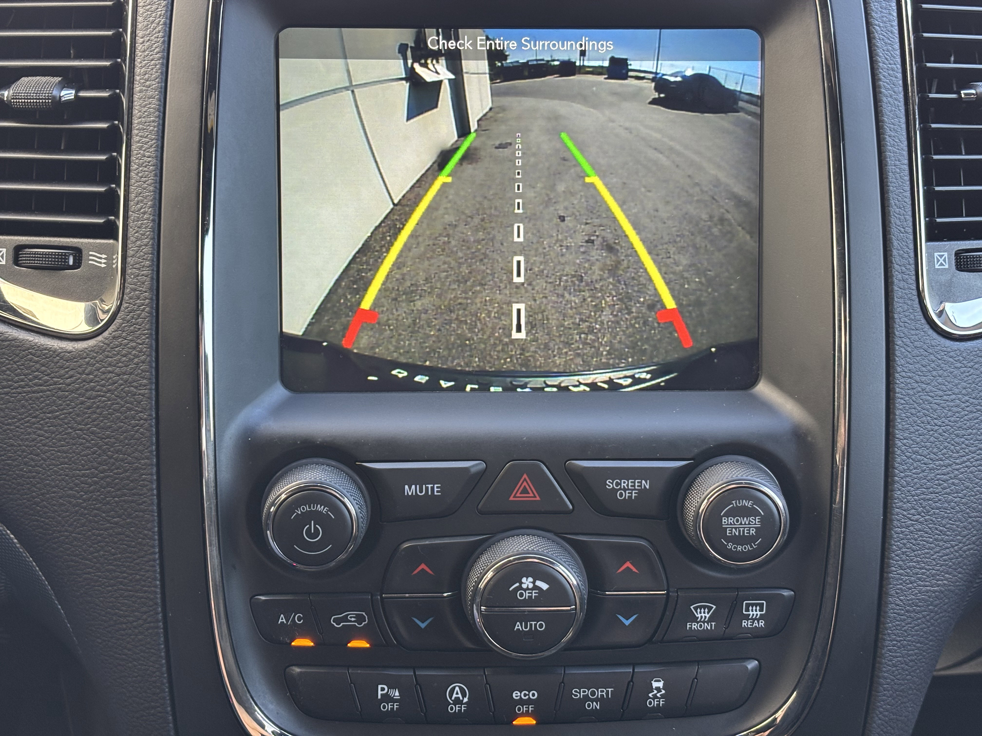 Used 2019 Dodge Durango GT AWD/4WD image 25