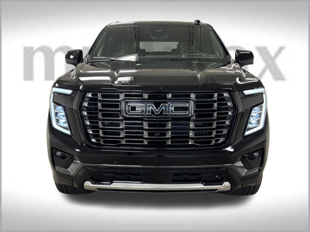 New 2026 GMC Yukon XL Denali Ultimate w/ LPO, Floor Liner Package image 4