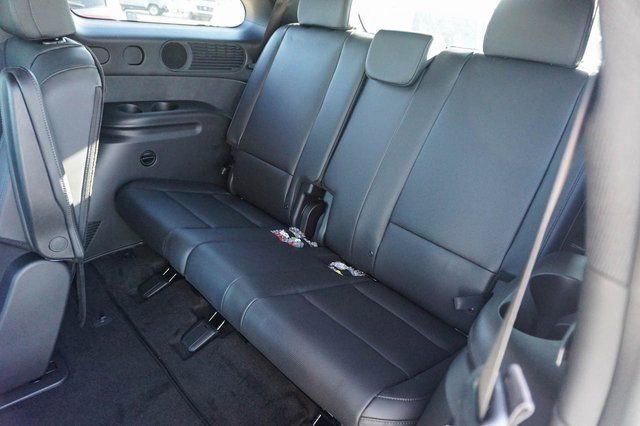 New 2026 Hyundai Palisade XRT Pro image 17