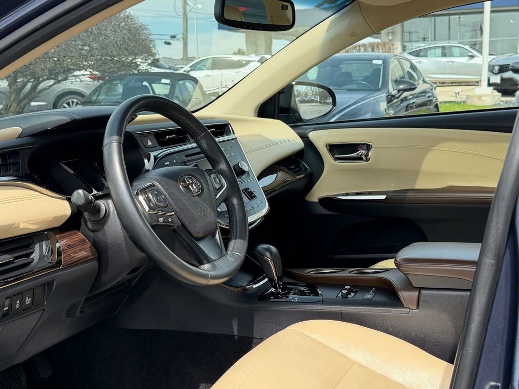 Used 2014 Toyota Avalon XLE Touring image 8