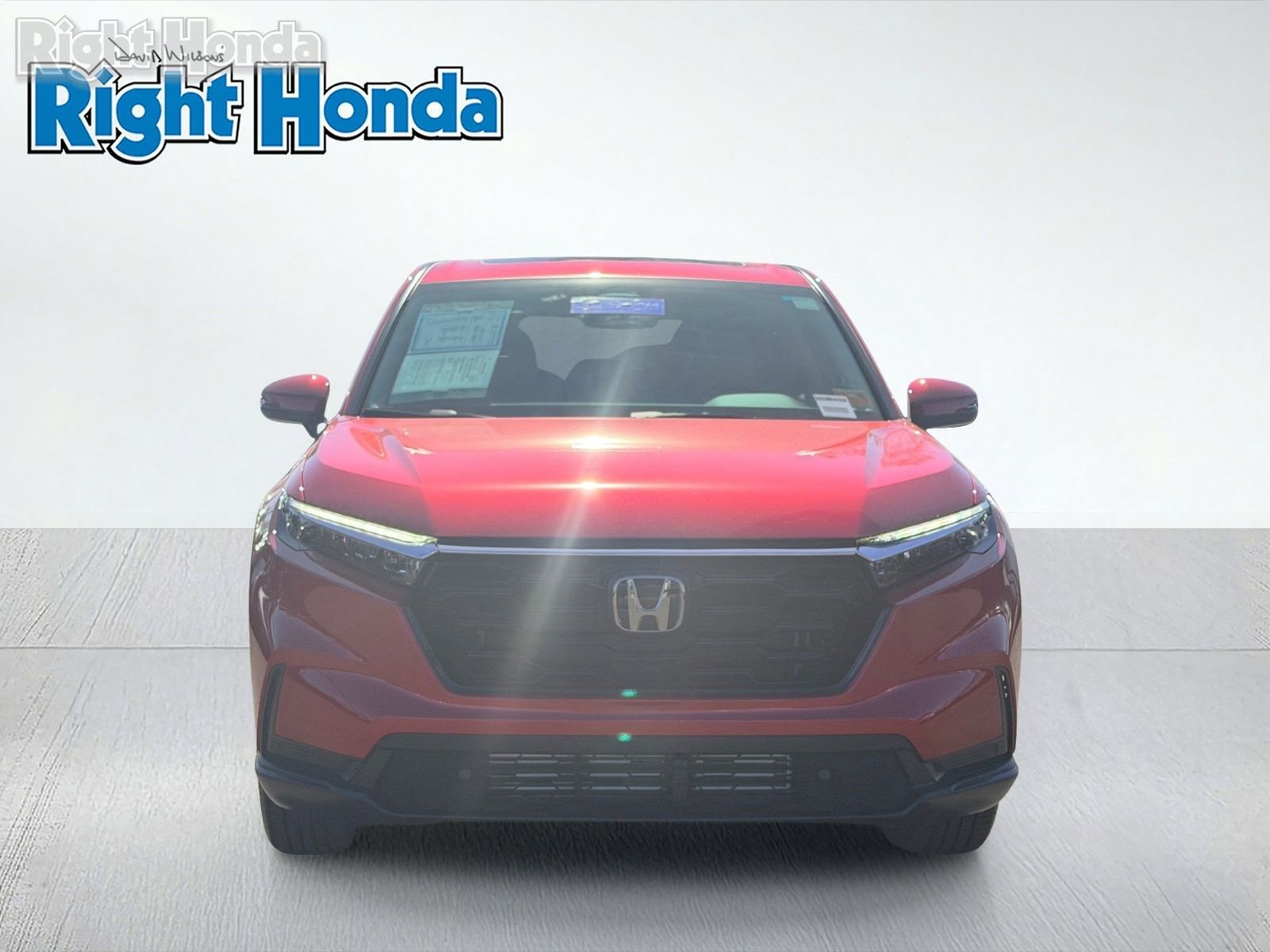 Certified 2024 Honda CR-V EX-L image 11