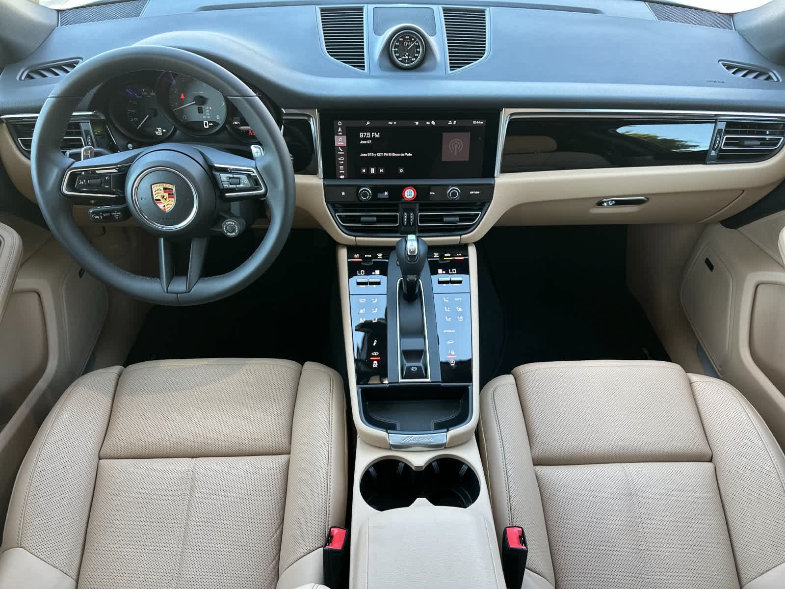 New 2026 Porsche Macan S AWD/4WD image 6