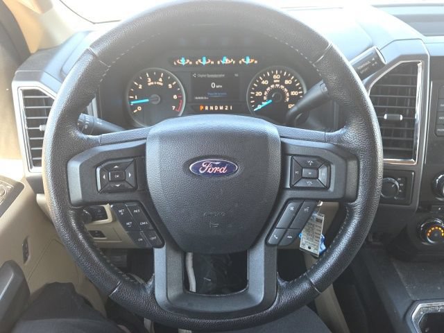 Used 2015 Ford F150 XLT w/ Equipment Group 301A Mid AWD/4WD image 35