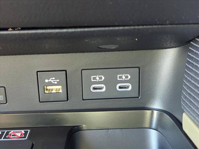Certified 2026 Toyota Camry SE FWD image 21