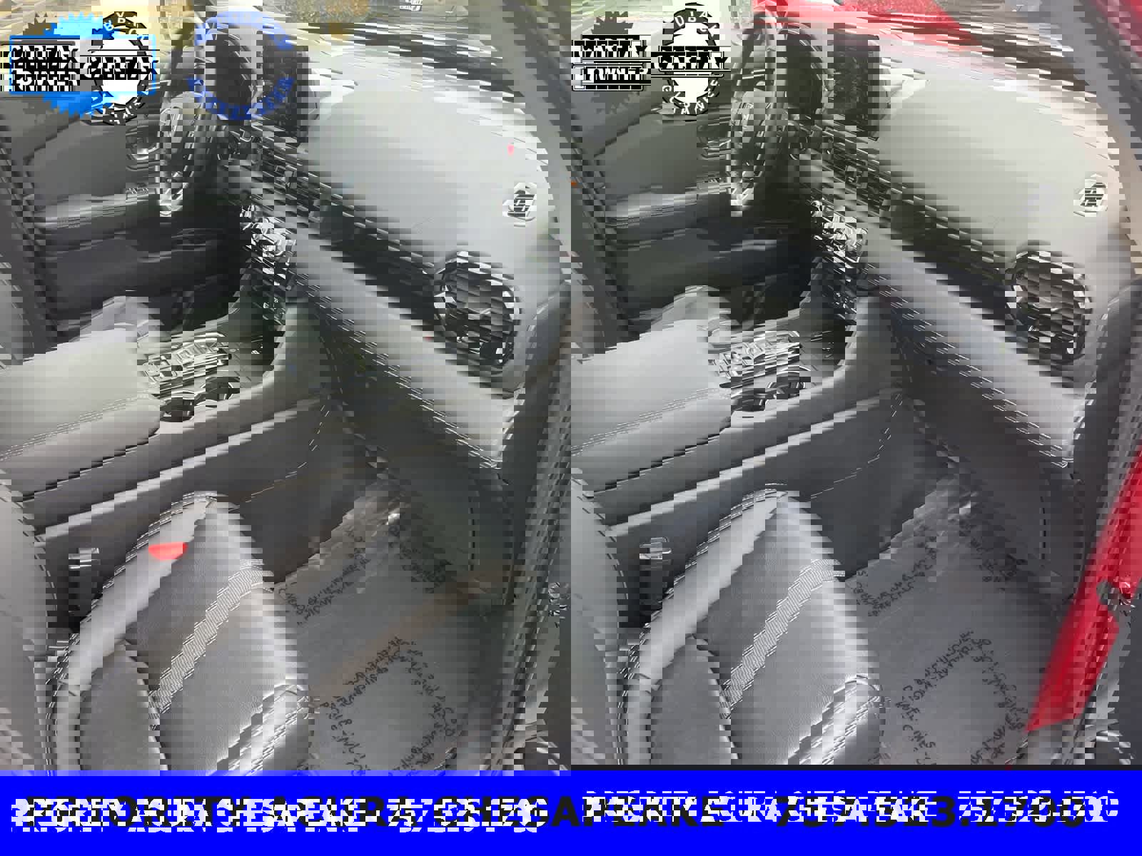 Used 2025 Honda Pilot EX-L image 27