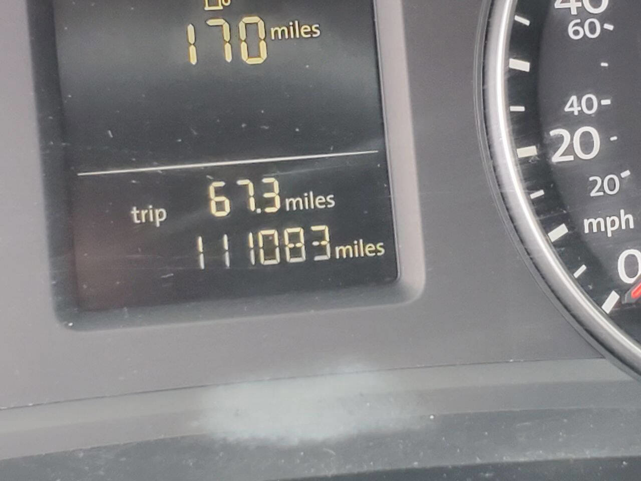 Used 2015 Volkswagen Passat 1.8T S image 21