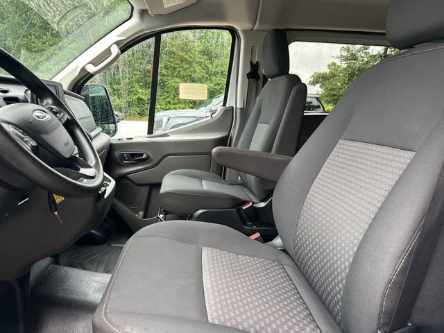 Used 2020 Ford Transit 350 XL RWD image 29