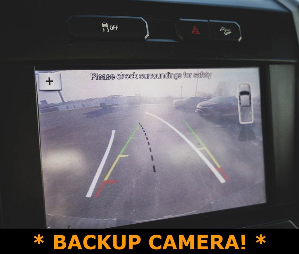 Used 2019 Ford F250 Lariat w/ Lariat Ultimate Package image 3