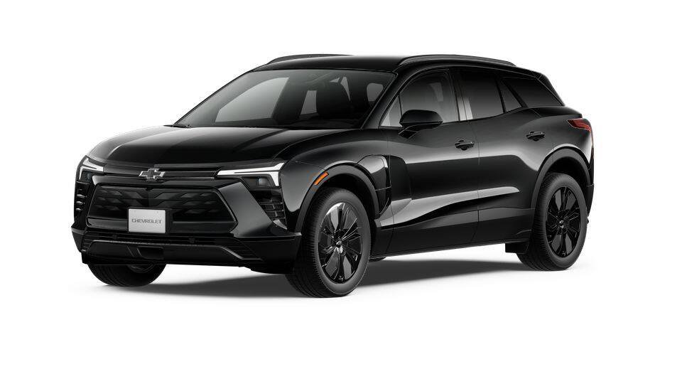 New 2026 Chevrolet Blazer EV LT w/ Midnight/Sport Edition AWD/4WD image 26