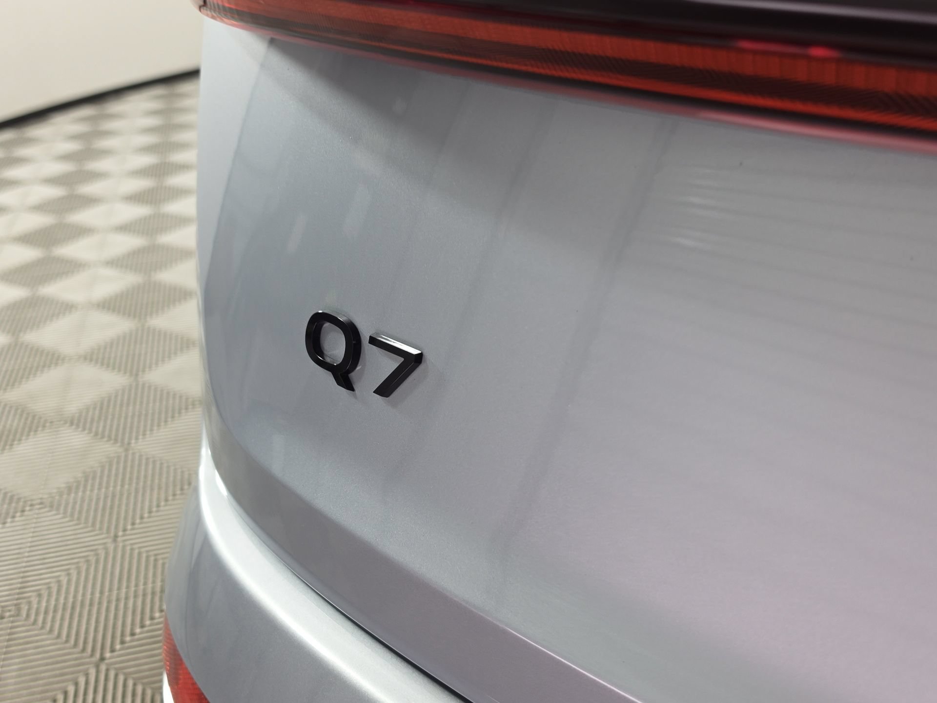 New 2026 Audi Q7 3.0T Premium AWD/4WD image 10