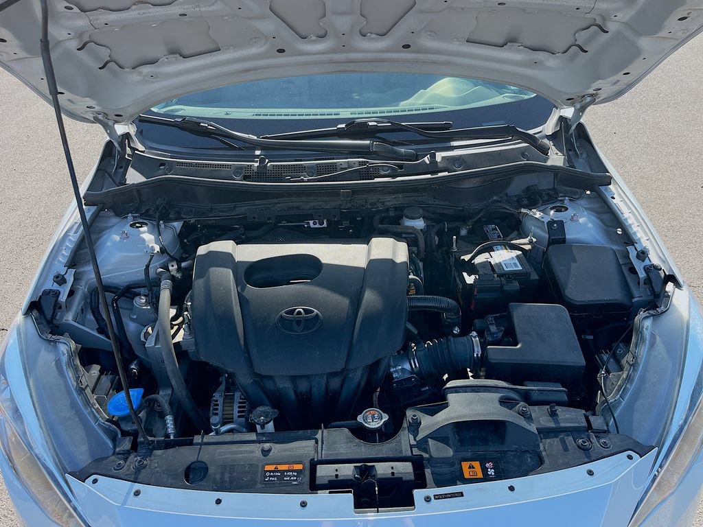 Used 2019 Toyota Yaris LE FWD image 27