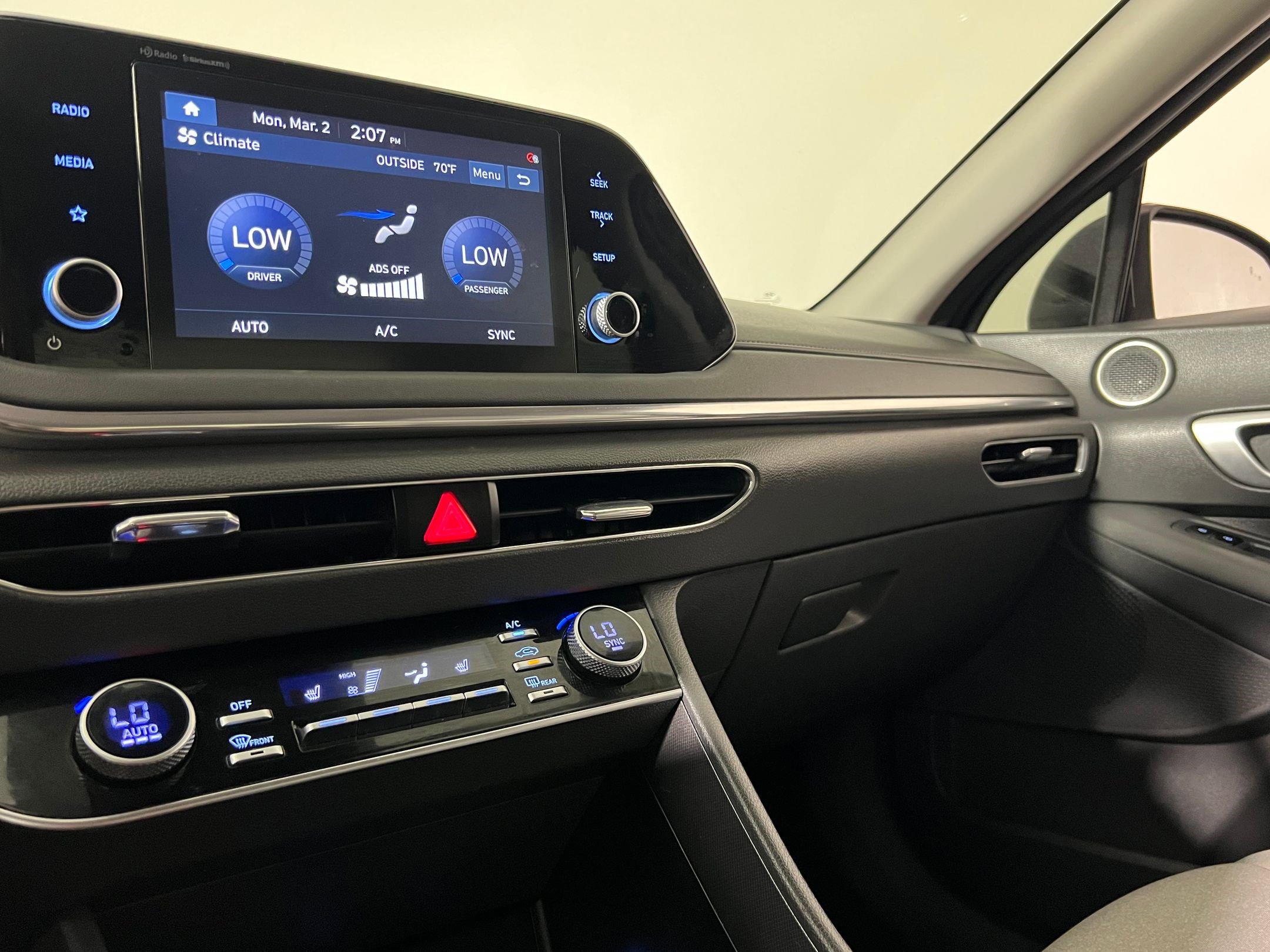 Used 2021 Hyundai Sonata SEL image 28