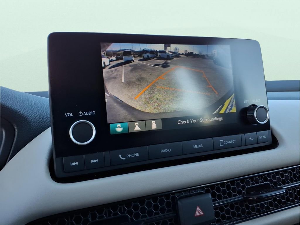 Used 2023 Honda HR-V LX image 24