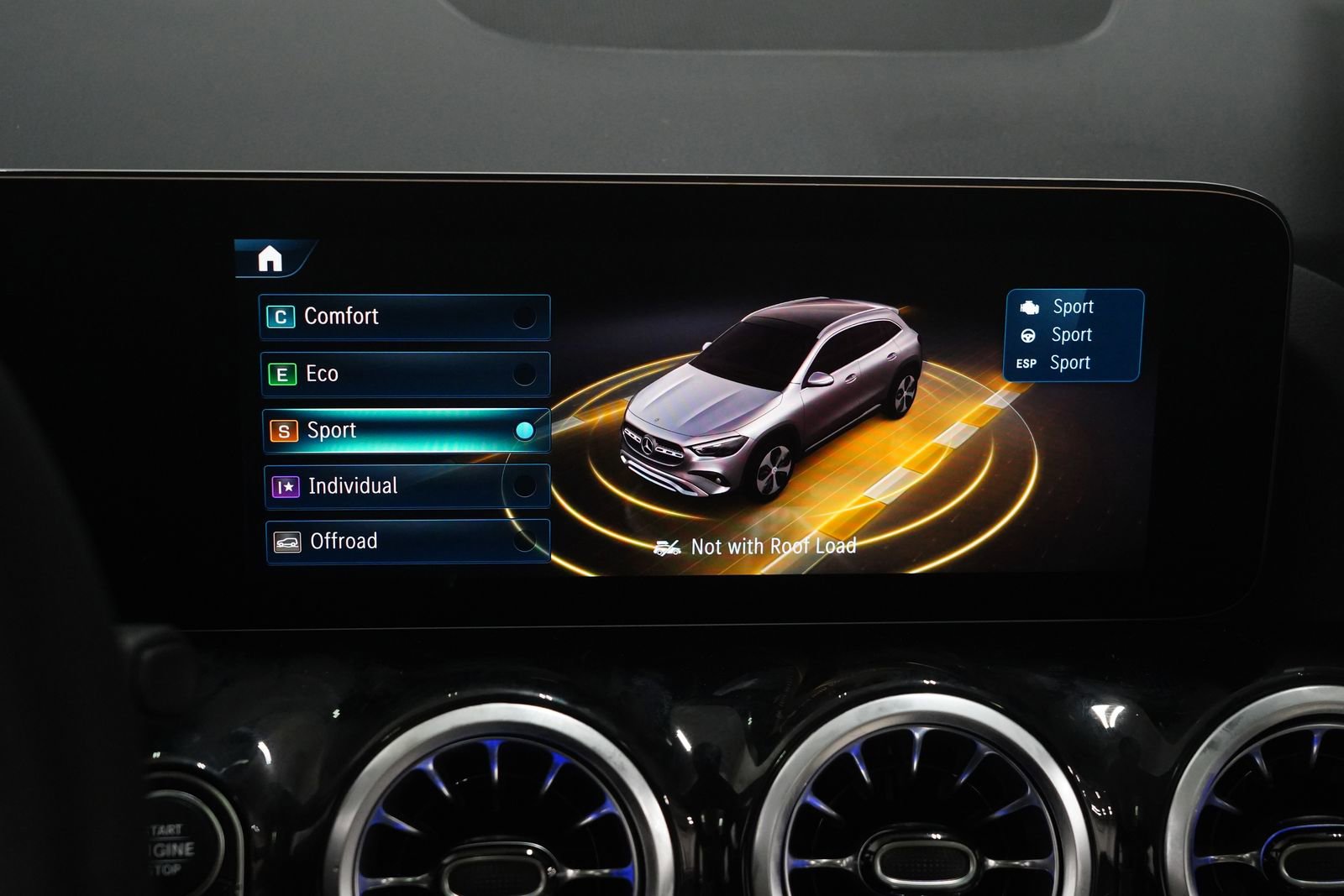 New 2026 Mercedes-Benz GLA 250 4MATIC image 26