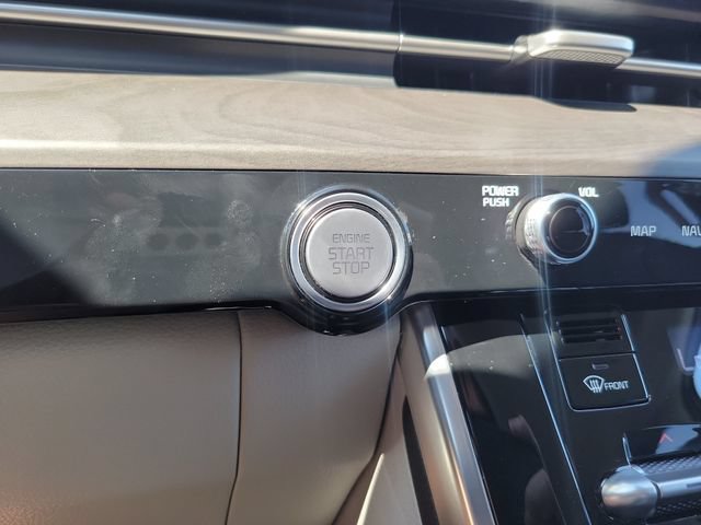 Certified 2024 Kia Carnival EX FWD image 28