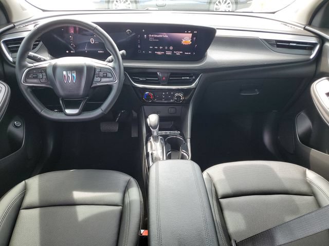 Certified 2024 Buick Encore GX Sport Touring w/ Comfort Package FWD image 27