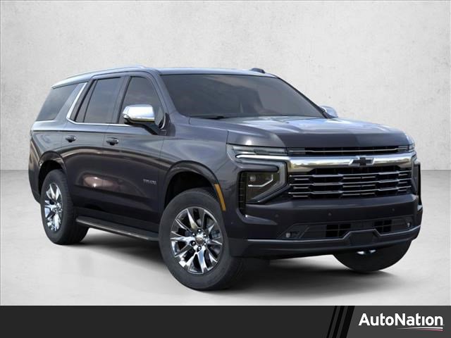 New 2026 Chevrolet Tahoe Premier