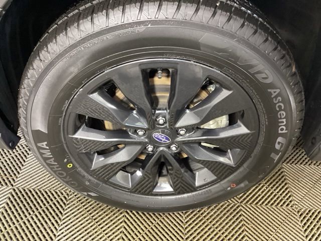 Used 2023 Subaru Outback Onyx Edition image 8