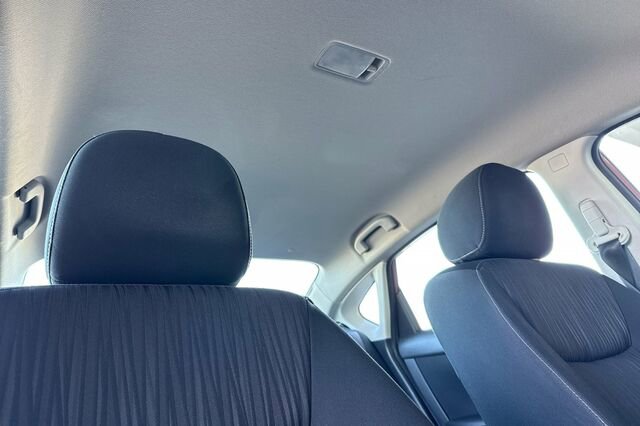 Used 2019 Nissan Sentra SV FWD image 16