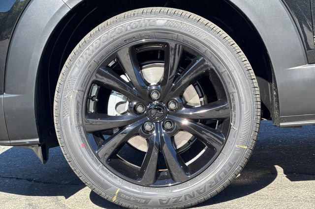 New 2026 MAZDA CX-30 2.5 Turbo w/ Premium Plus Pkg image 34