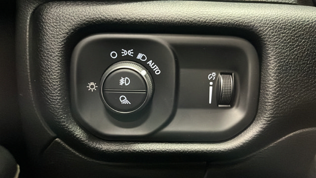 Used 2022 RAM 1500 Rebel w/ Rebel Level B Equipment Group AWD/4WD image 30