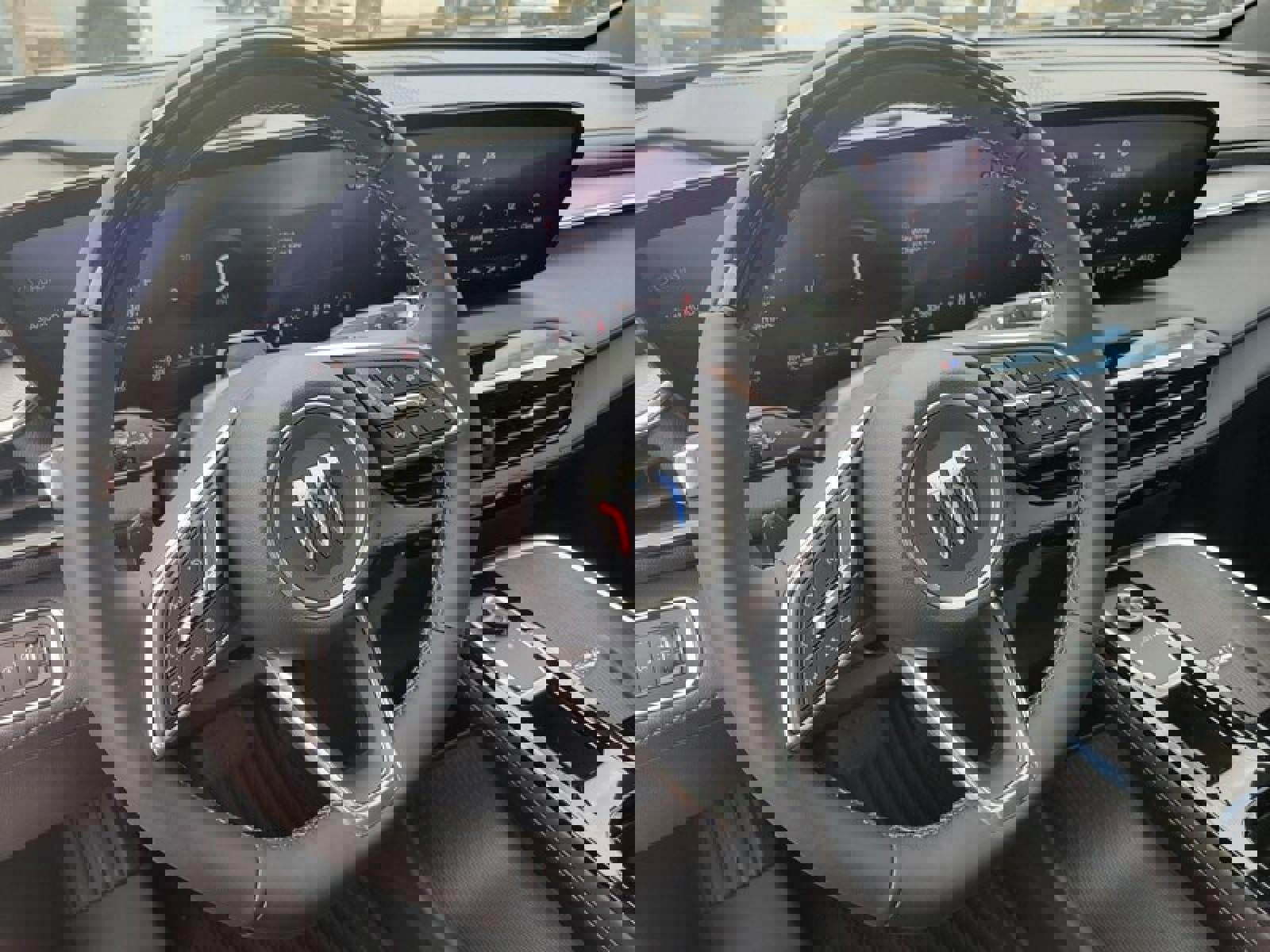 New 2026 Buick Enclave Sport Touring w/ Super Cruise Package image 16