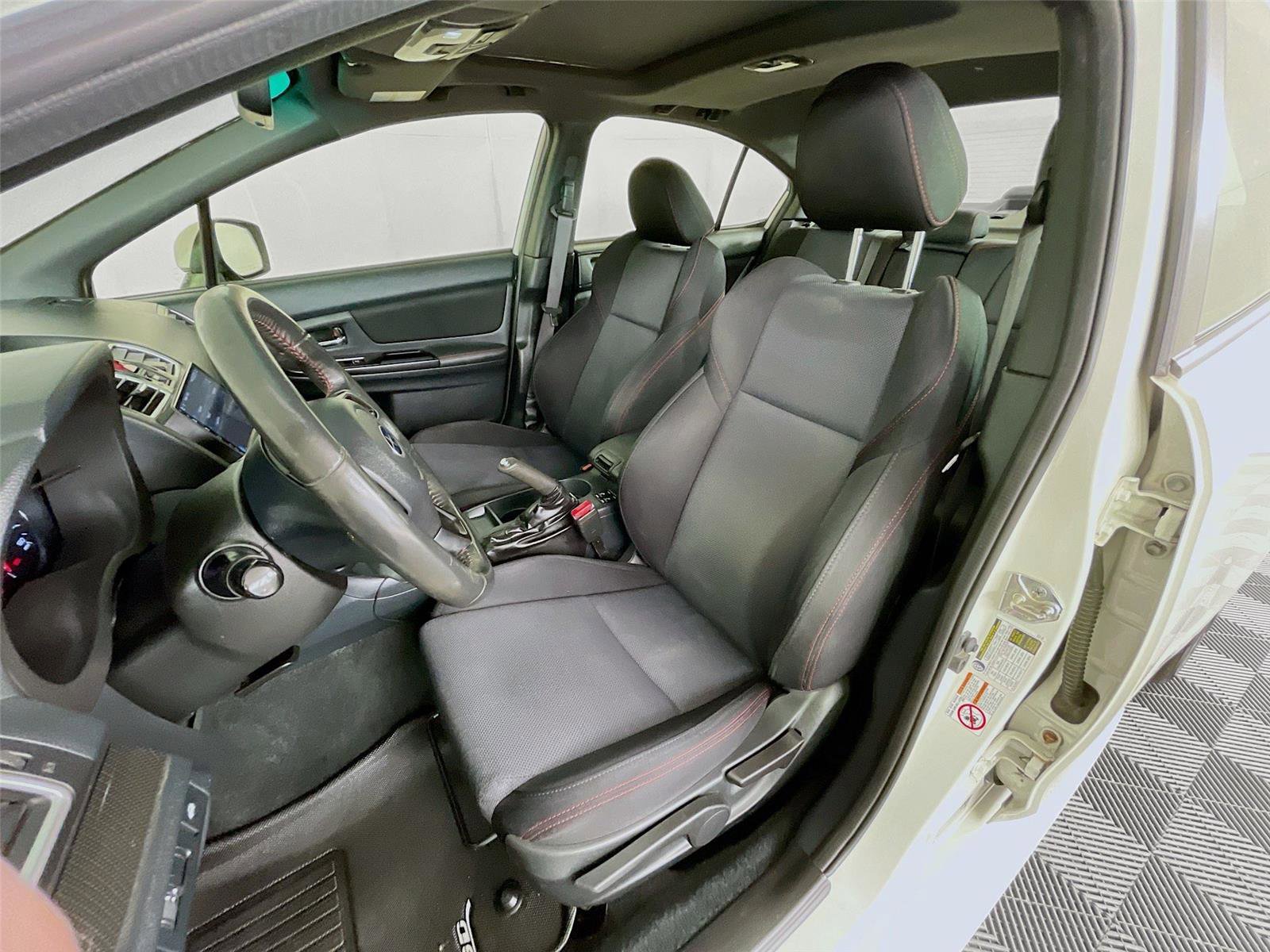 Used 2019 Subaru WRX Premium image 24