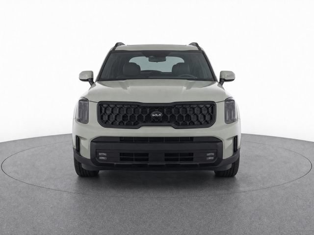 Used 2025 Kia Telluride SX Prestige X-Pro AWD/4WD image 2