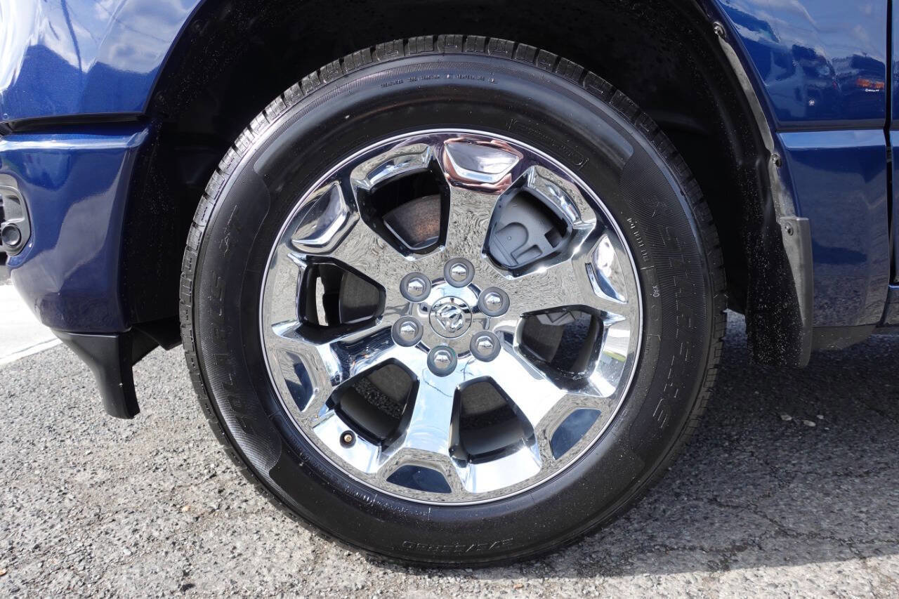 Used 2023 RAM 1500 Big Horn image 50