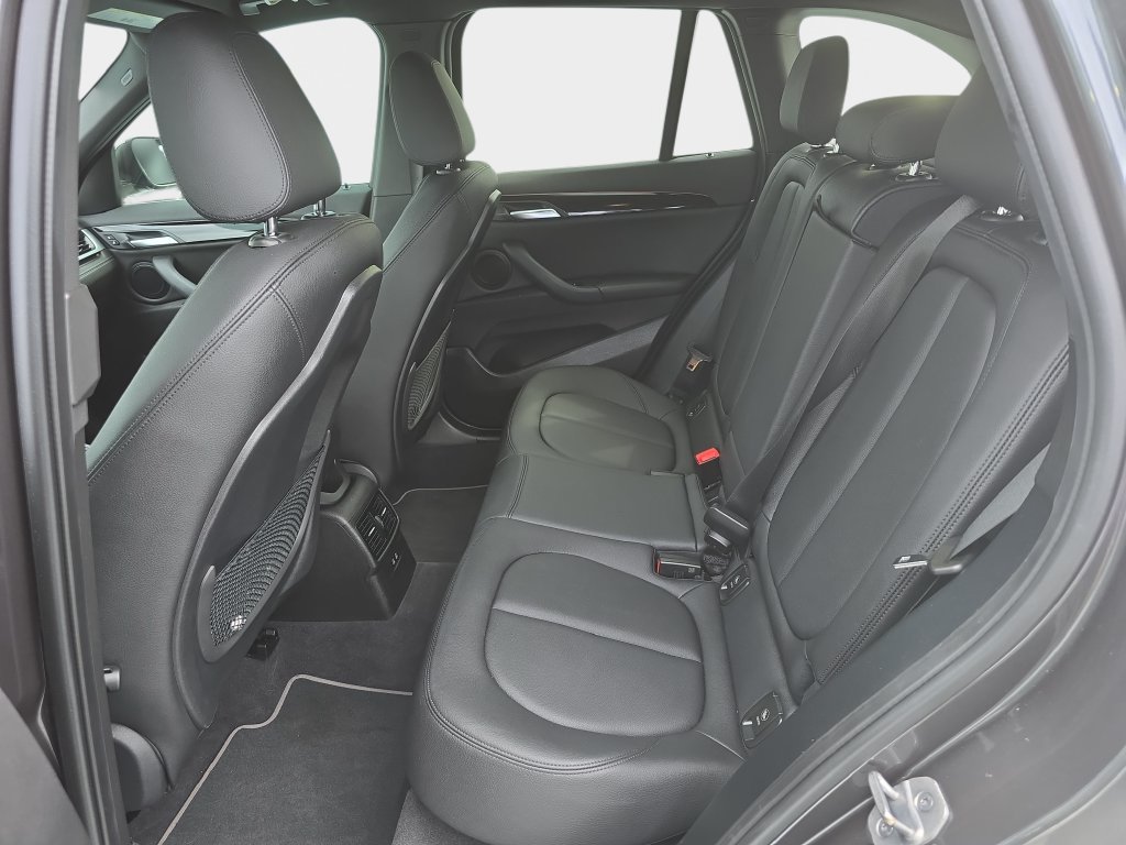 Used 2021 BMW X1 sDrive28i FWD image 23