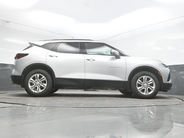 Used 2021 Chevrolet Blazer LT AWD/4WD image 36