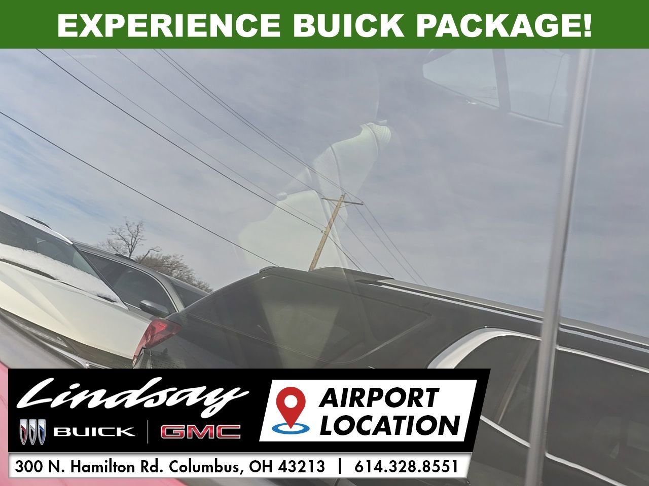 Used 2020 Buick Encore GX Essence w/ Experience Buick Package image 15