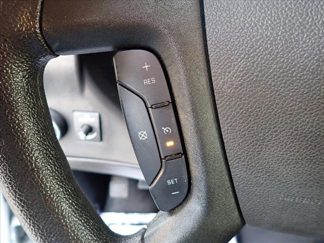 Used 2024 Chevrolet Express 2500 w/ Driver Convenience Package image 15