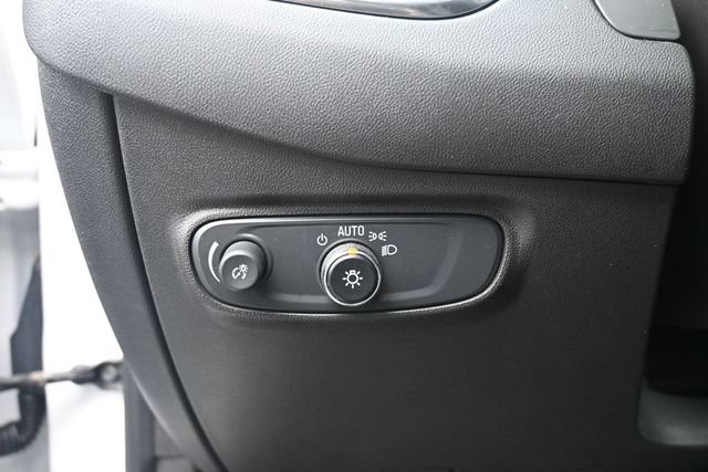 Used 2024 Chevrolet Equinox LT AWD/4WD image 18