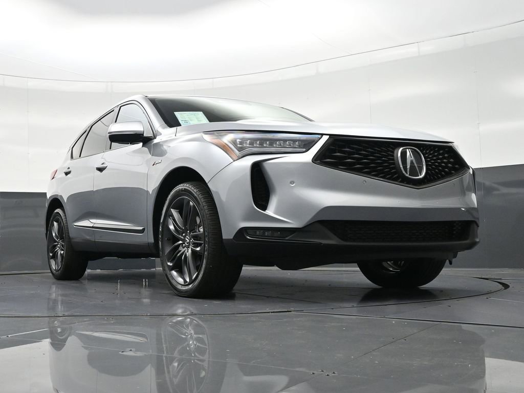 Used 2023 Acura RDX A-Spec image 33