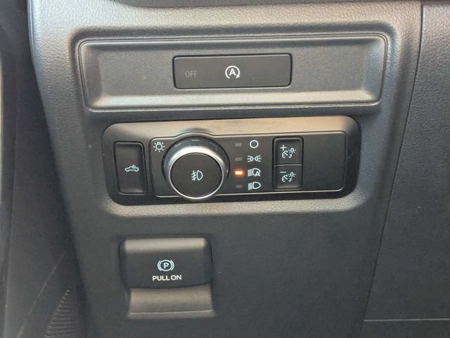 Used 2025 Ford F150 STX w/ Equipment Group 200A AWD/4WD image 23
