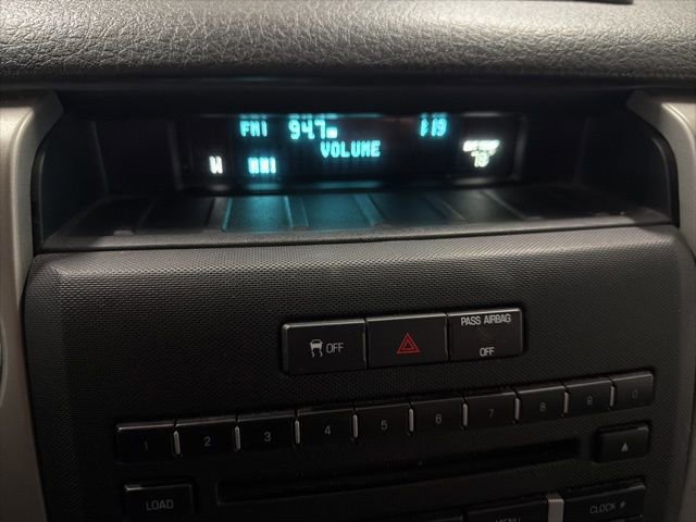 Used 2011 Ford F150 XLT w/ XLT Chrome Pkg image 20