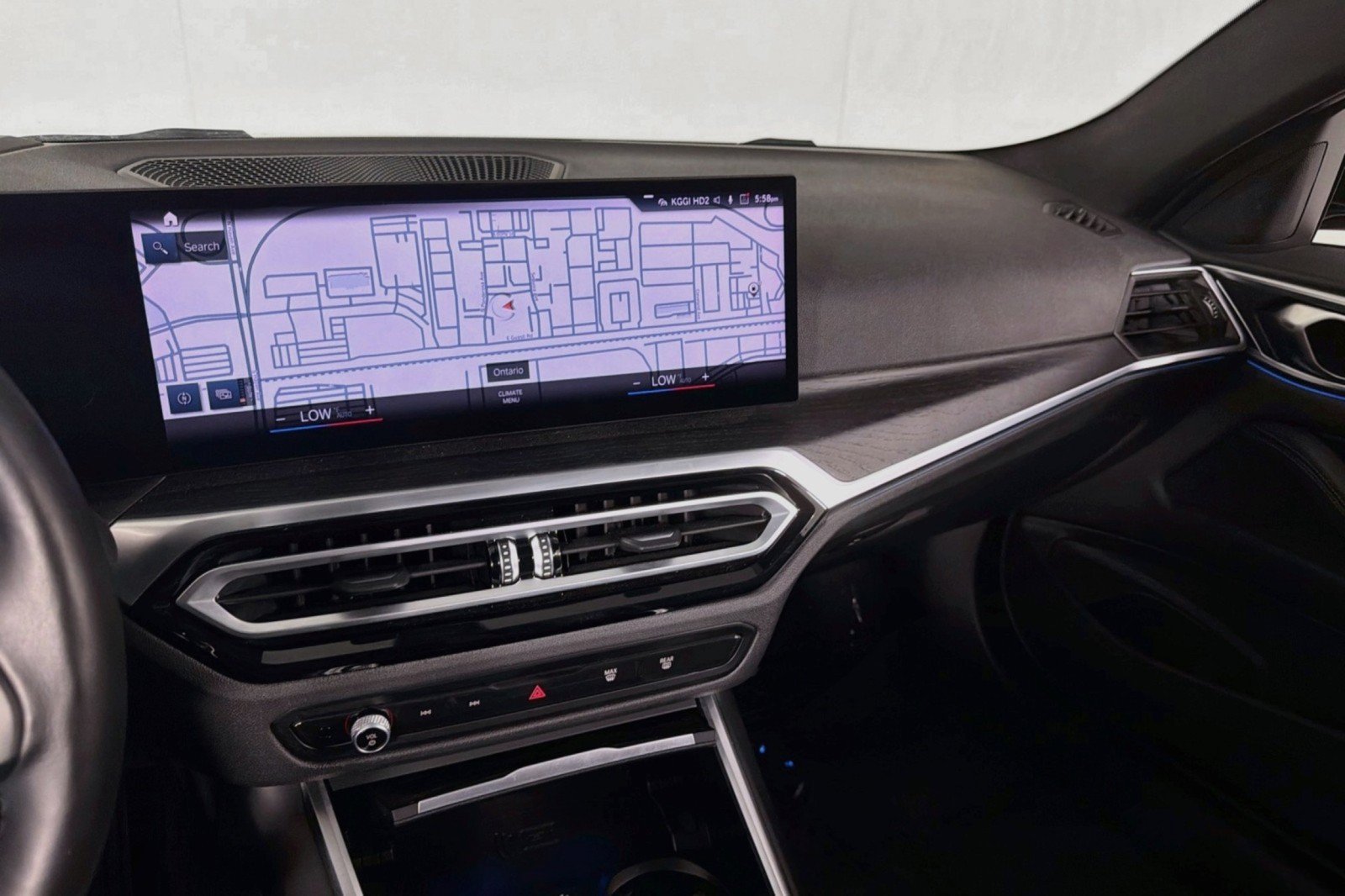 Used 2024 BMW 430i Coupe w/ Premium Package RWD image 21