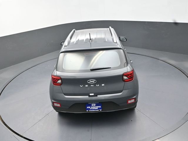 New 2026 Hyundai Venue SEL FWD image 27
