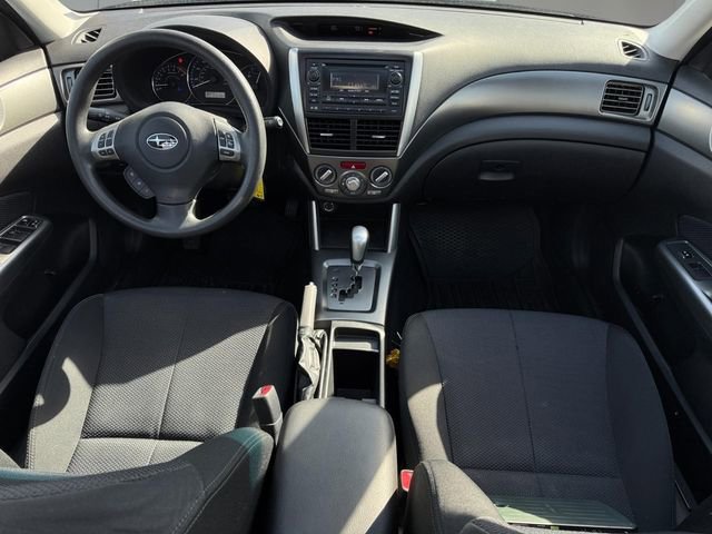 Used 2012 Subaru Forester 2.5X Premium AWD/4WD image 8