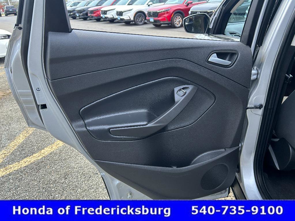 Used 2019 Ford Escape SE AWD/4WD image 11
