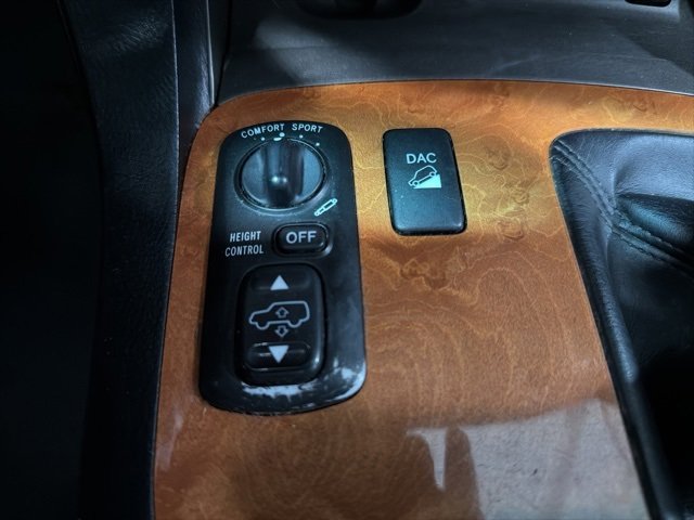 Used 2003 Lexus GX 470 image 23